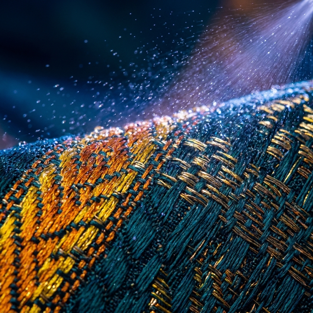 Hydrocarbon Dry Cleaning Technology
